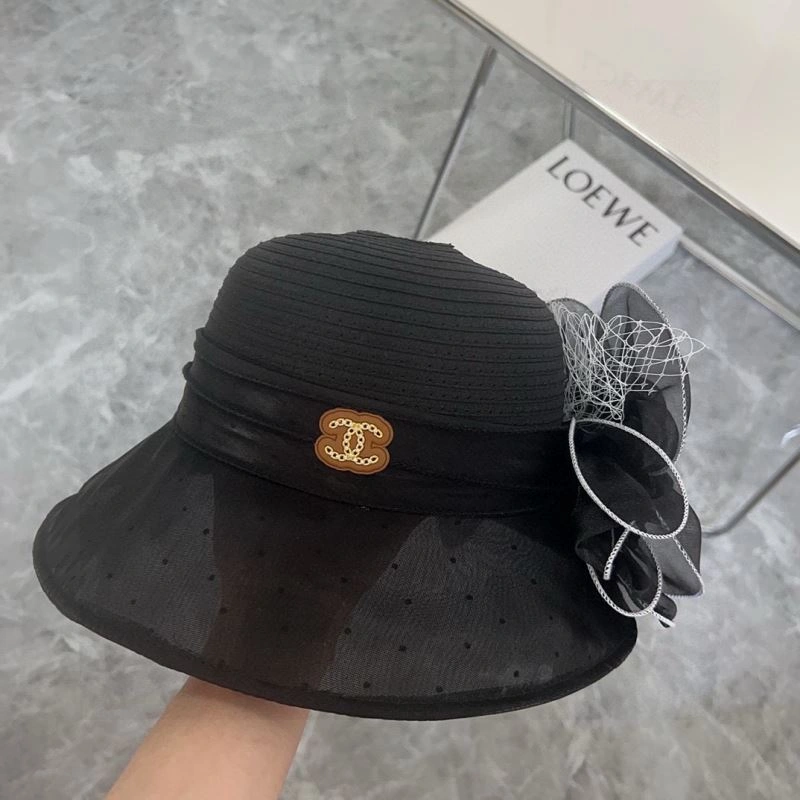 Chanel Caps Comfortable 260153