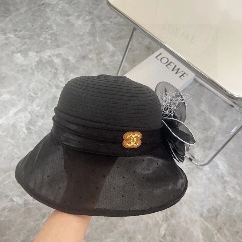 Chanel Caps Comfortable 260153