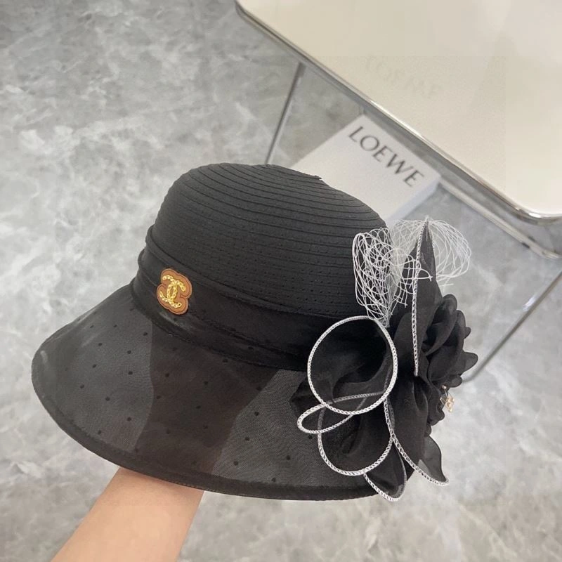 Chanel Caps Comfortable 260153