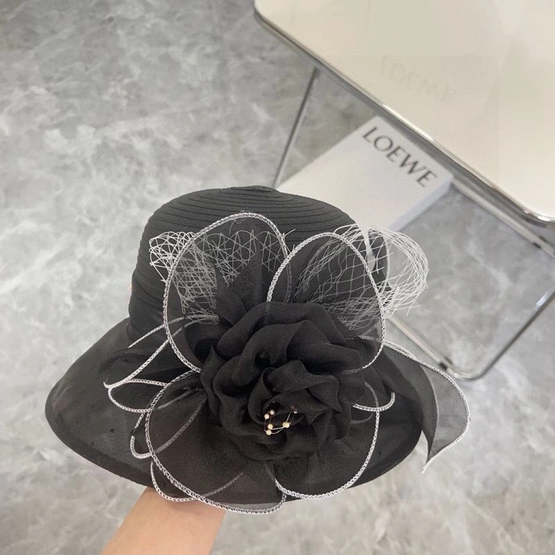 Chanel Caps Comfortable 260153