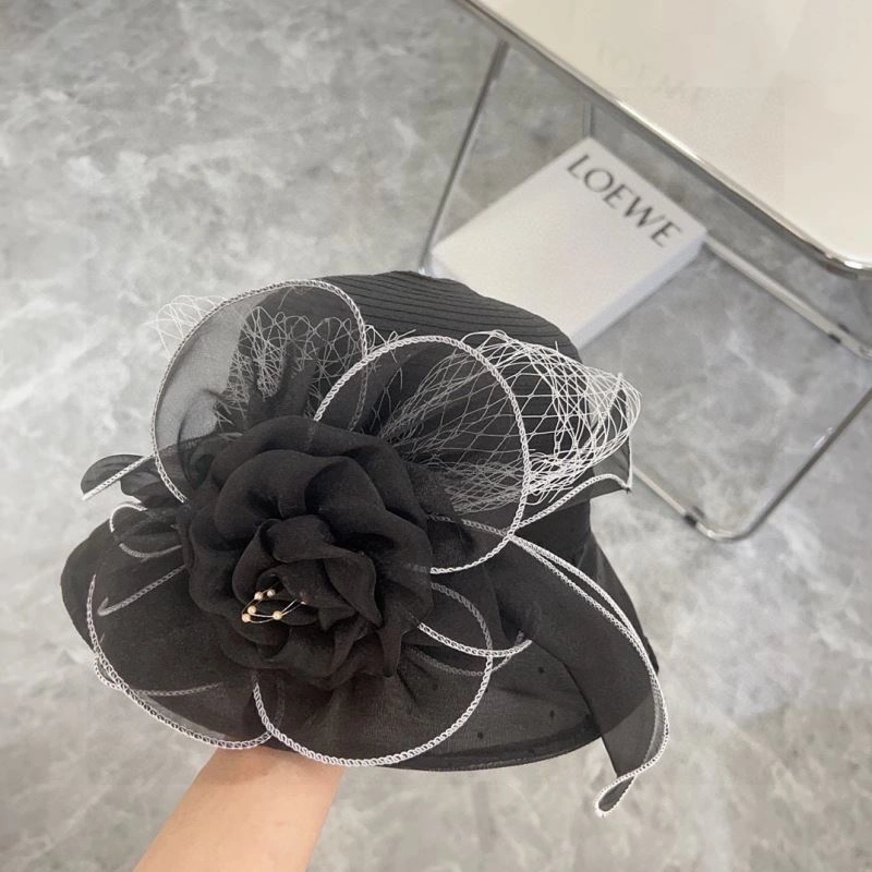 Chanel Caps Comfortable 260153