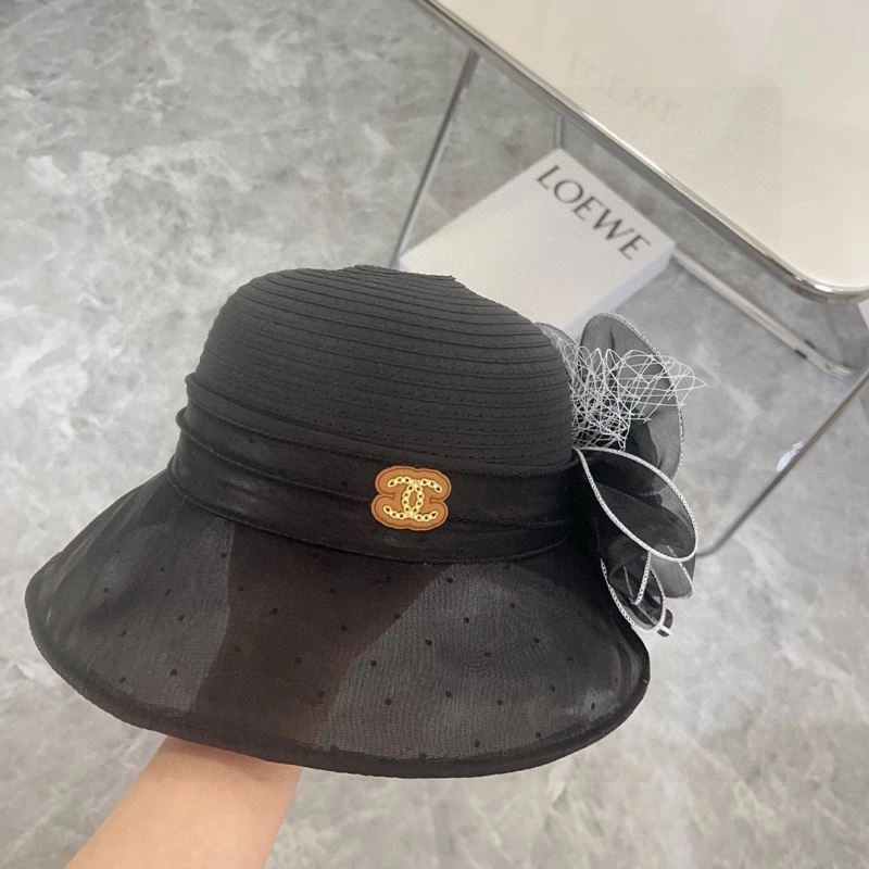 Chanel Caps Comfortable 260153