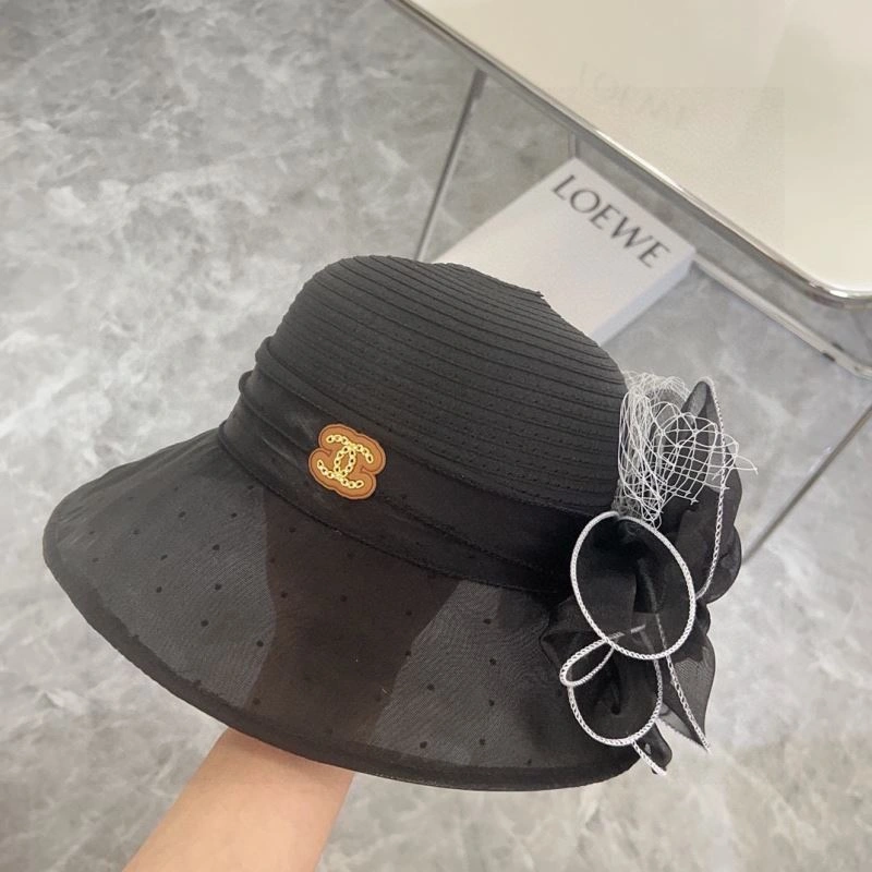 Chanel Caps Comfortable 260153