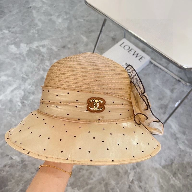 MultiPurpose Chanel Caps 260131