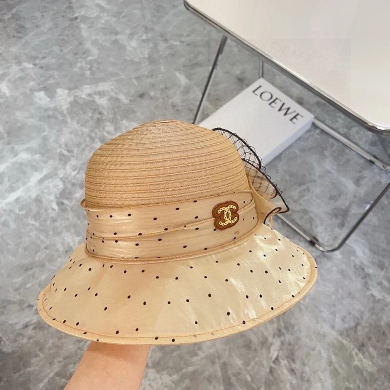 MultiPurpose Chanel Caps 260131