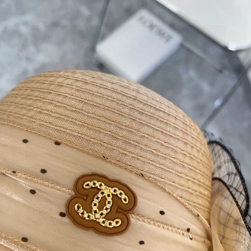 MultiPurpose Chanel Caps 260131