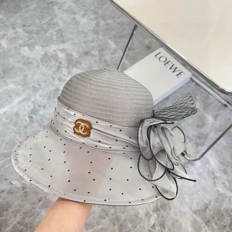 Chanel Caps Modern 260124