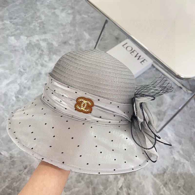 Chanel Caps Modern 260124