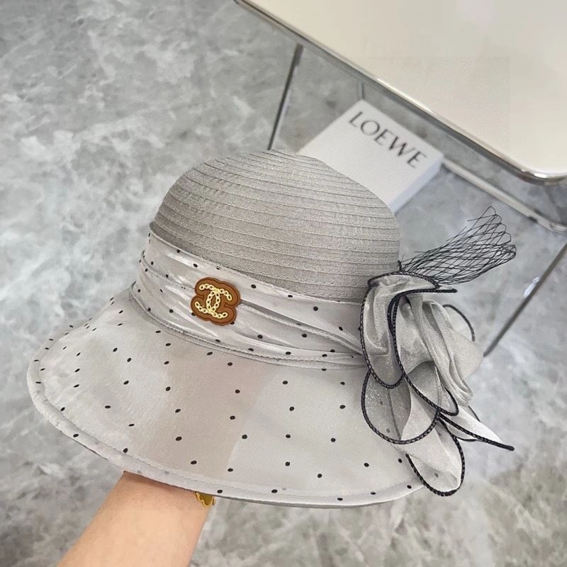 Chanel Caps Modern 260124