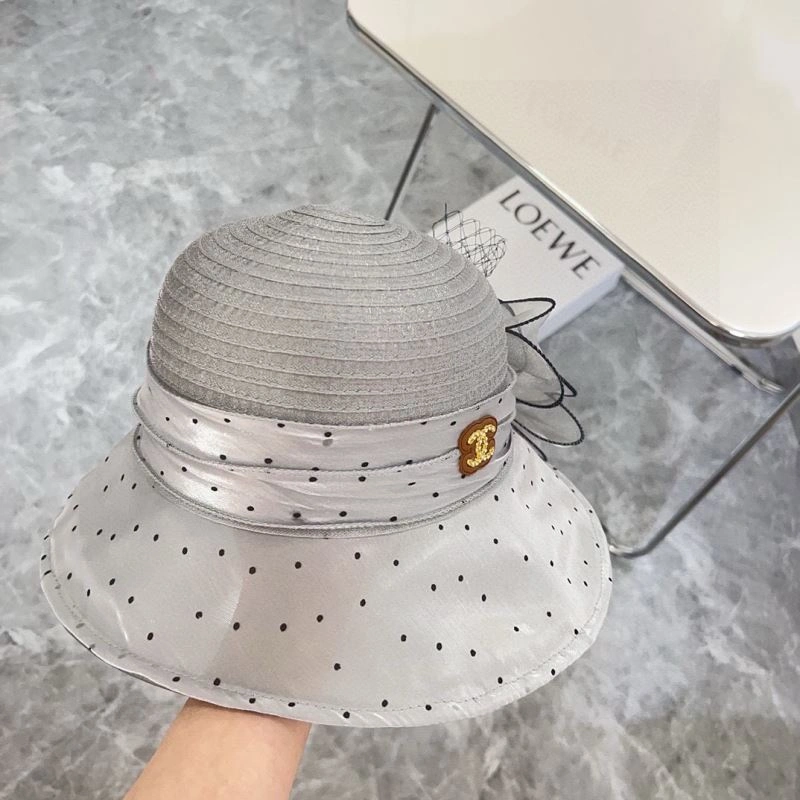 Chanel Caps Modern 260124