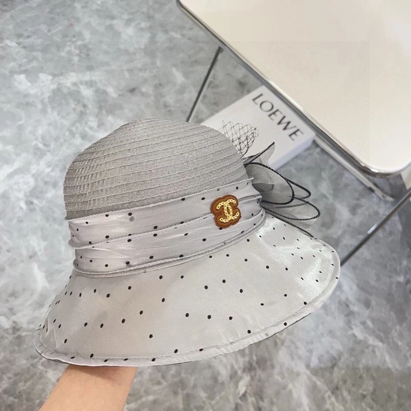 Chanel Caps Modern 260124