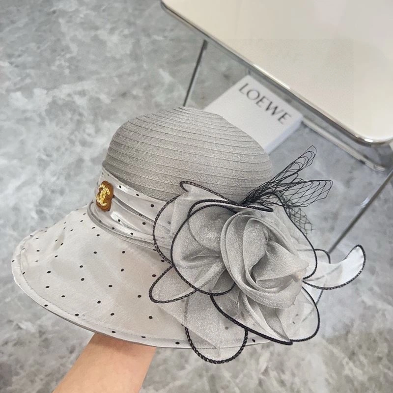 Chanel Caps Modern 260124