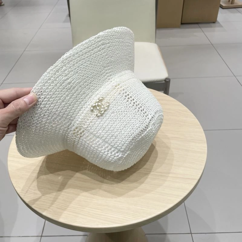 Chanel Caps Resilient 260130