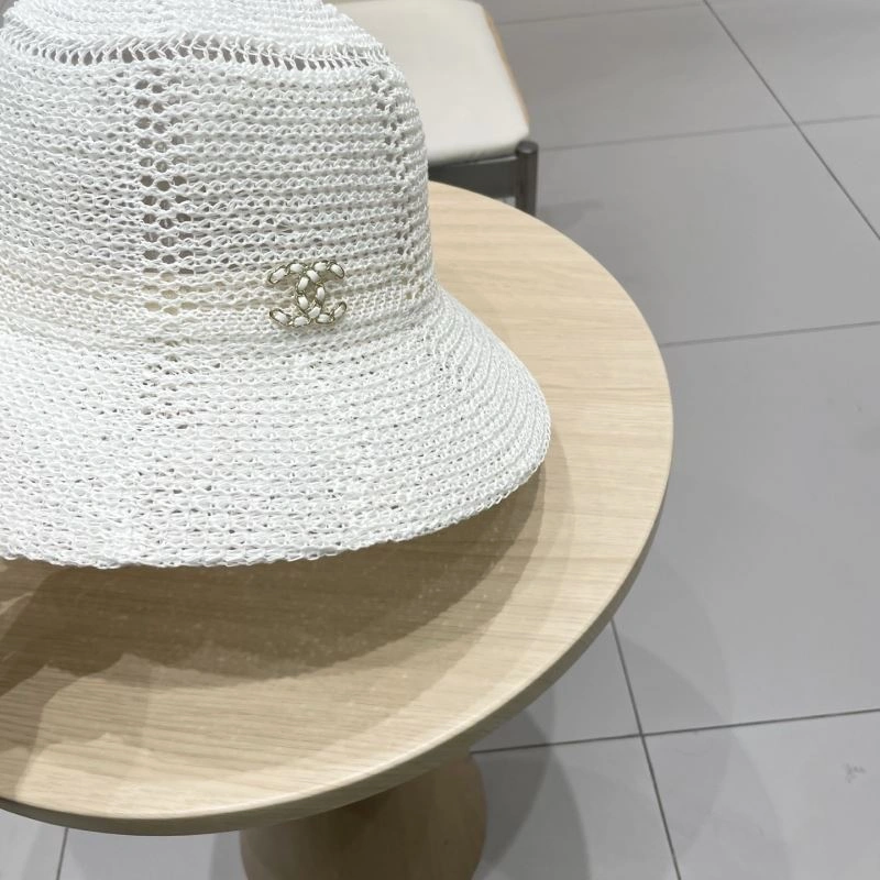 Chanel Caps Resilient 260130