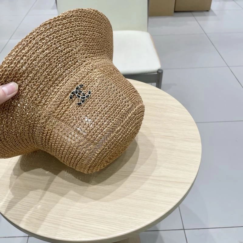 Chanel Caps WaterResistant 260140