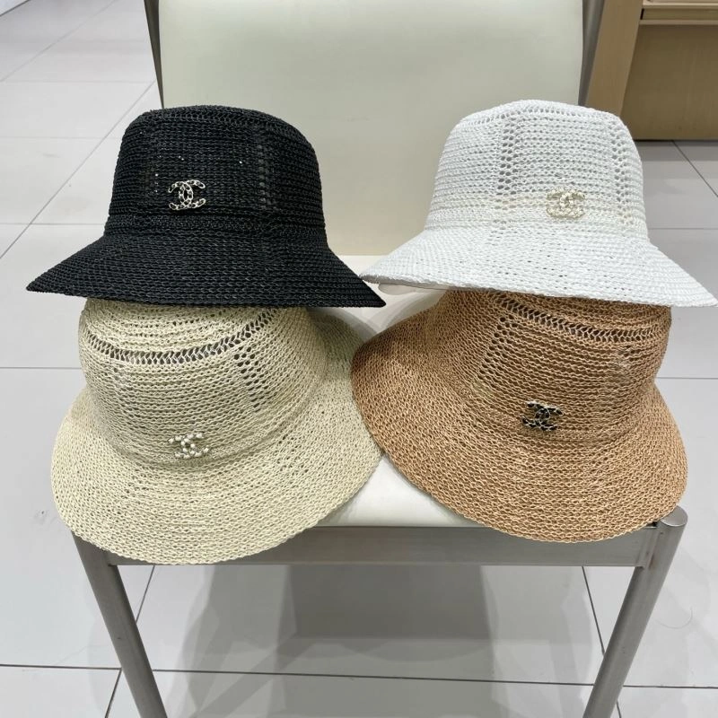 Chanel Caps WaterResistant 260140