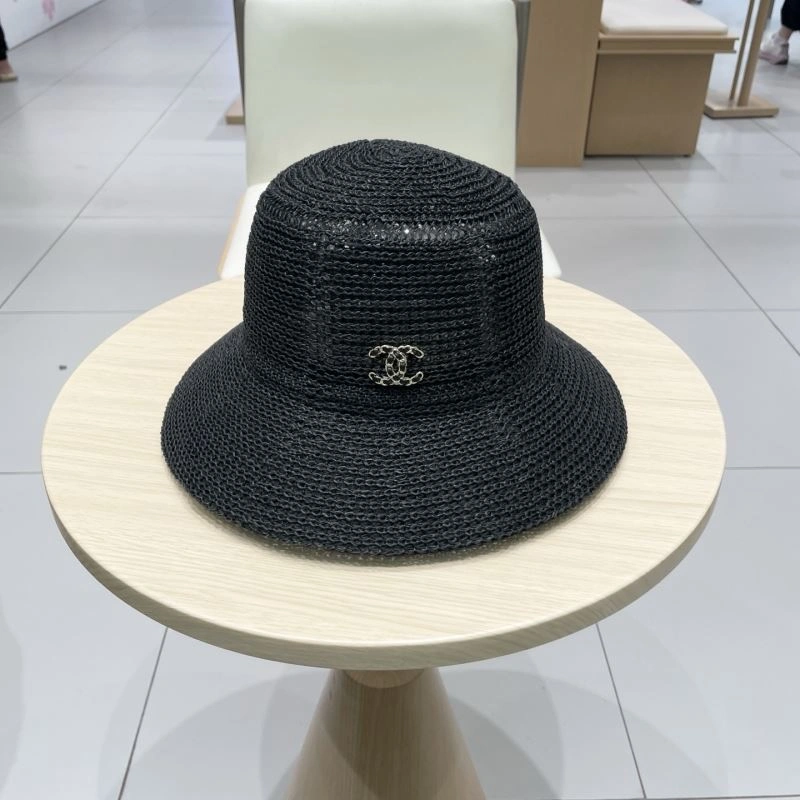 Lightweight Chanel Caps 260133