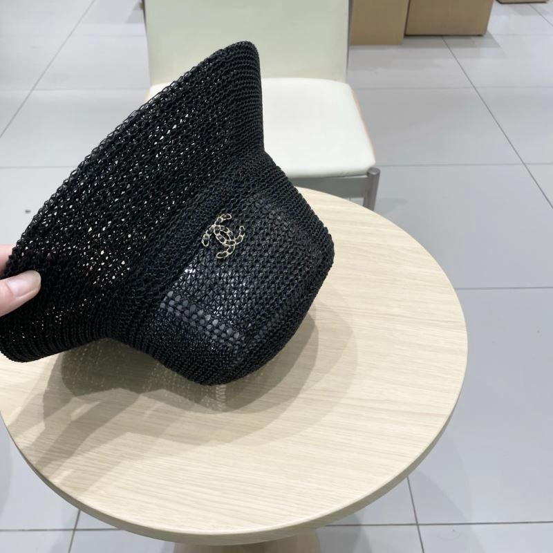 Lightweight Chanel Caps 260133