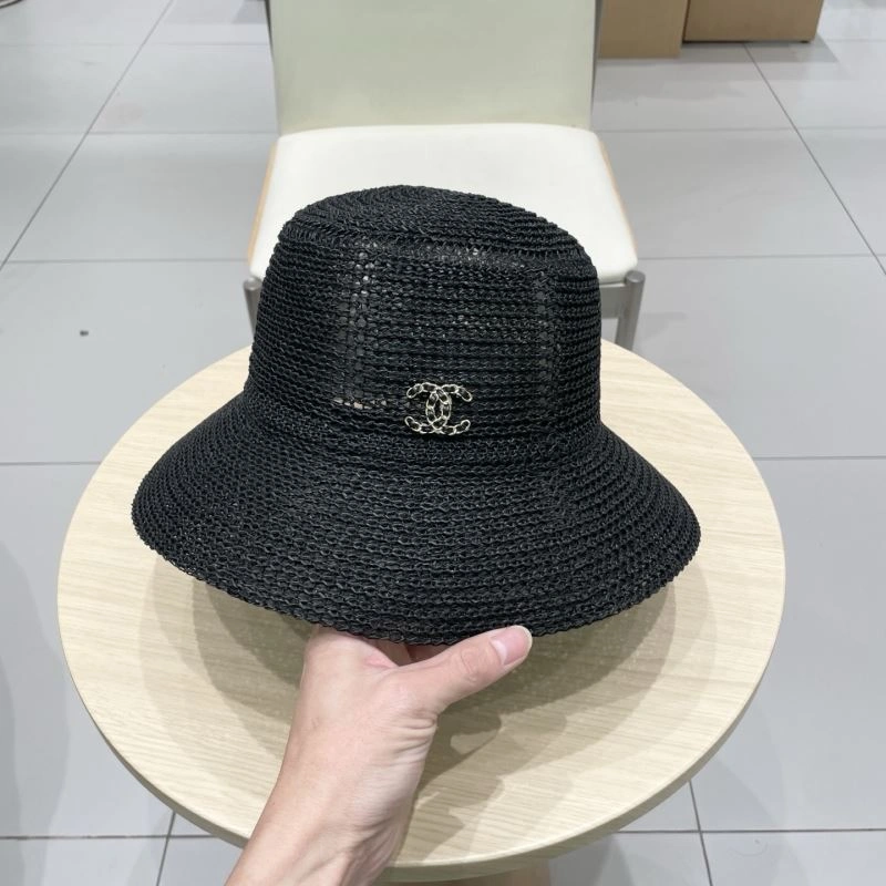 Lightweight Chanel Caps 260133