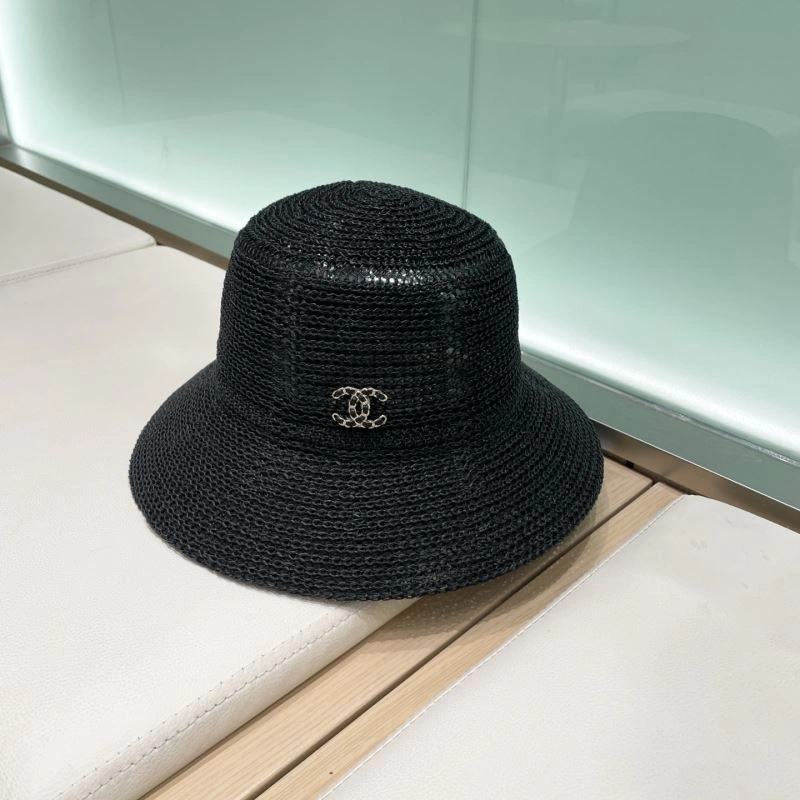 Lightweight Chanel Caps 260133