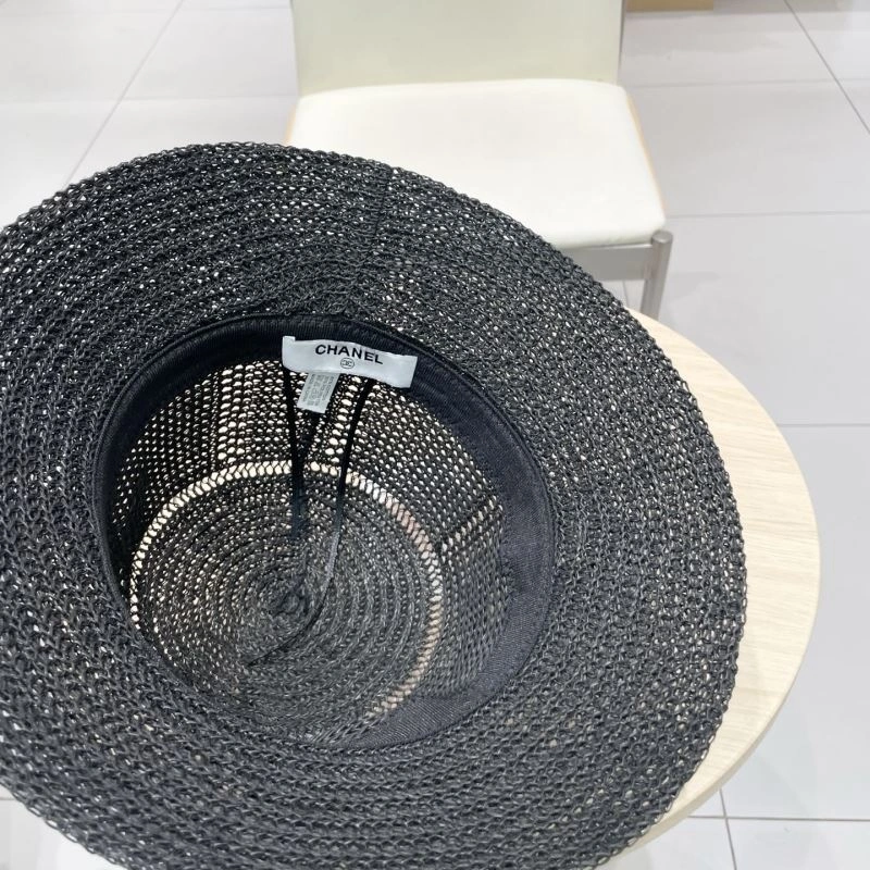 Lightweight Chanel Caps 260133