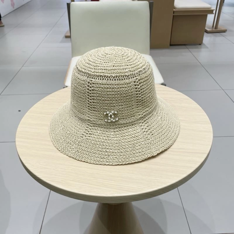 Chanel Caps Sleek 260129