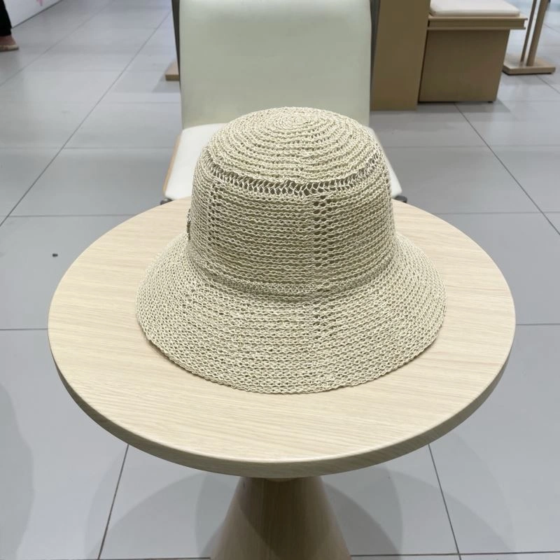 Chanel Caps Sleek 260129