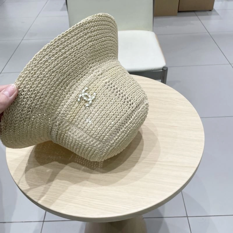 Chanel Caps Sleek 260129