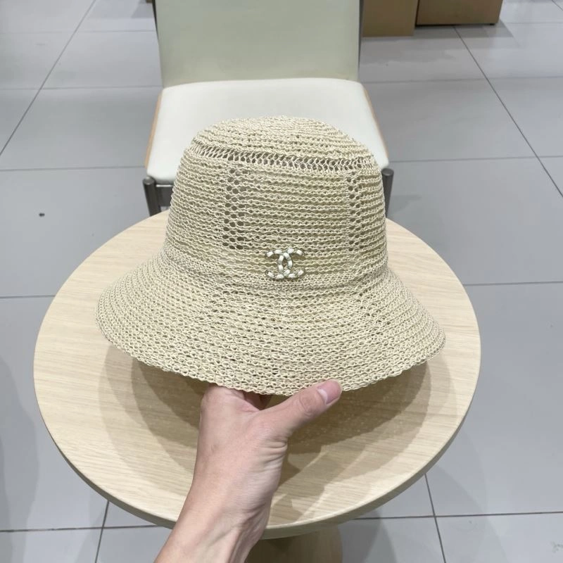 Chanel Caps Sleek 260129