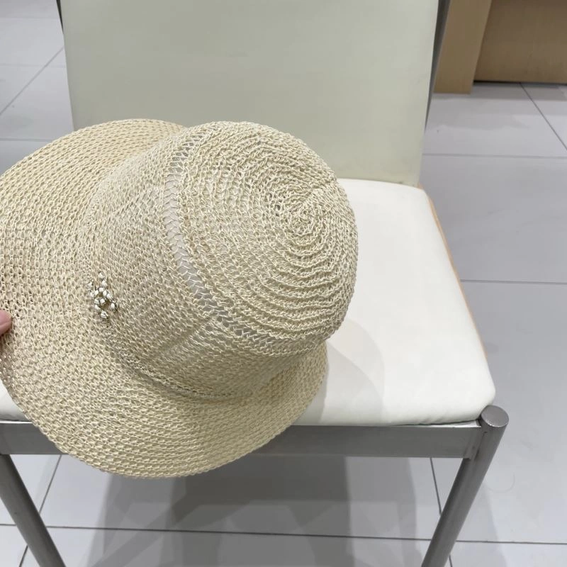 Chanel Caps Sleek 260129