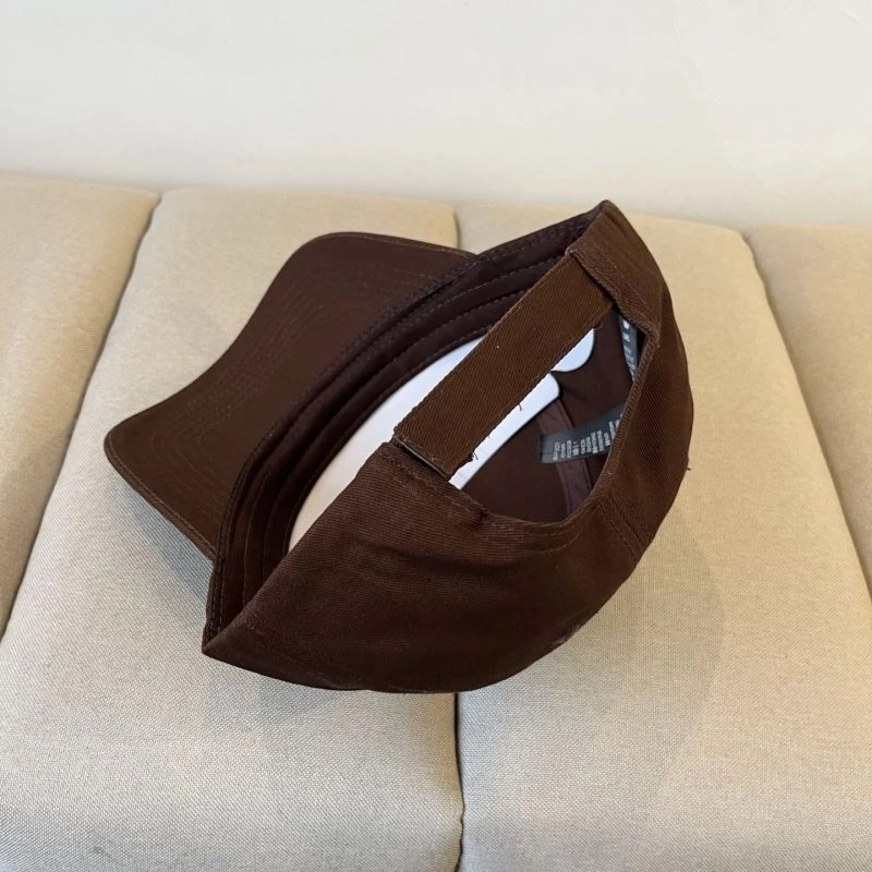 Effortless Chanel Caps 260126
