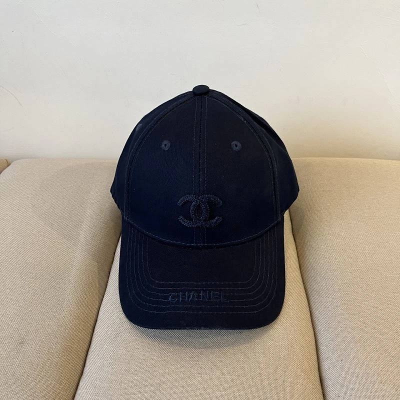 Youthful Chanel Caps 260125