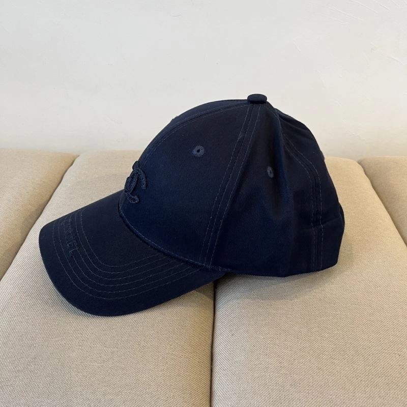 Youthful Chanel Caps 260125