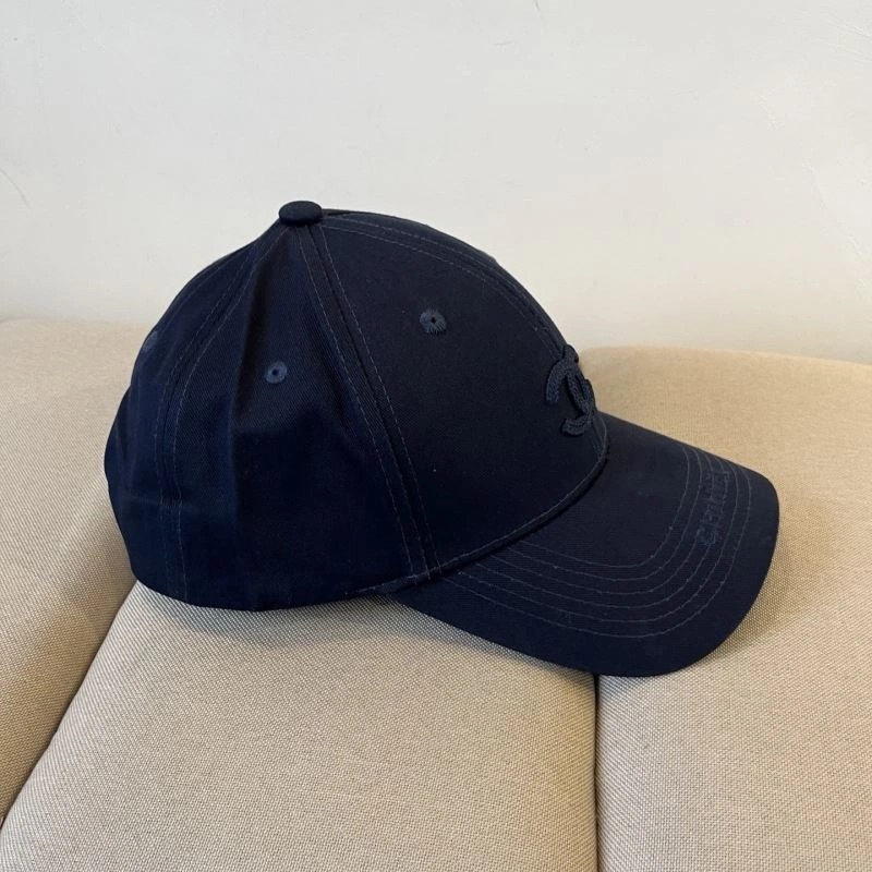 Youthful Chanel Caps 260125