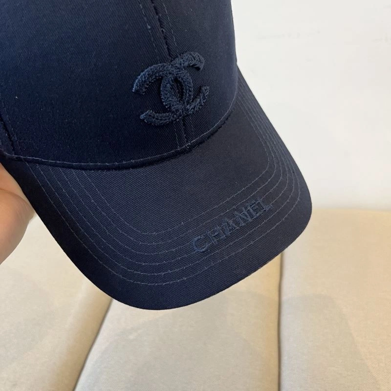 Youthful Chanel Caps 260125