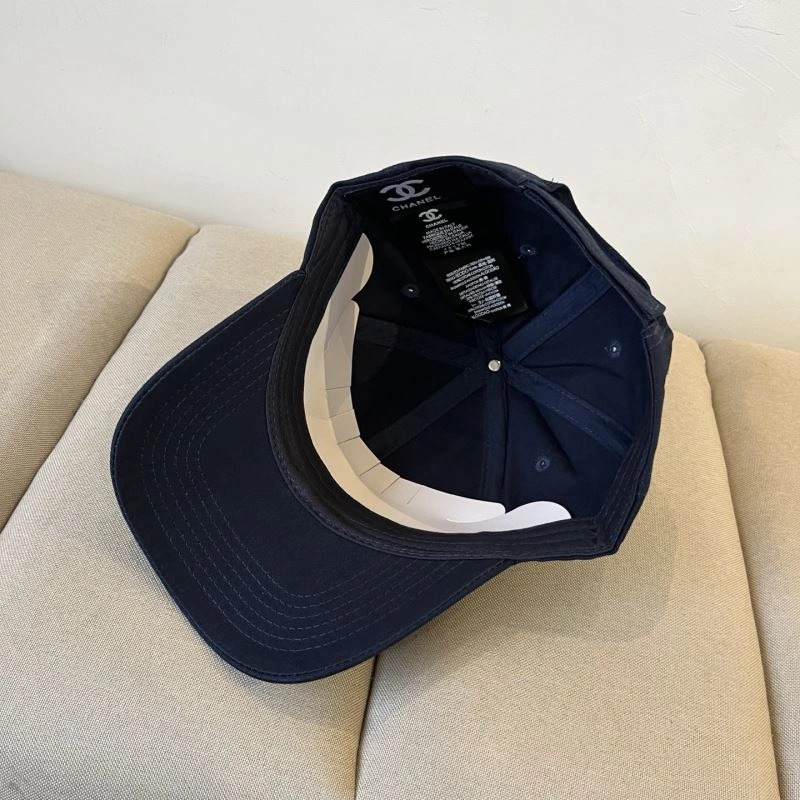 Youthful Chanel Caps 260125
