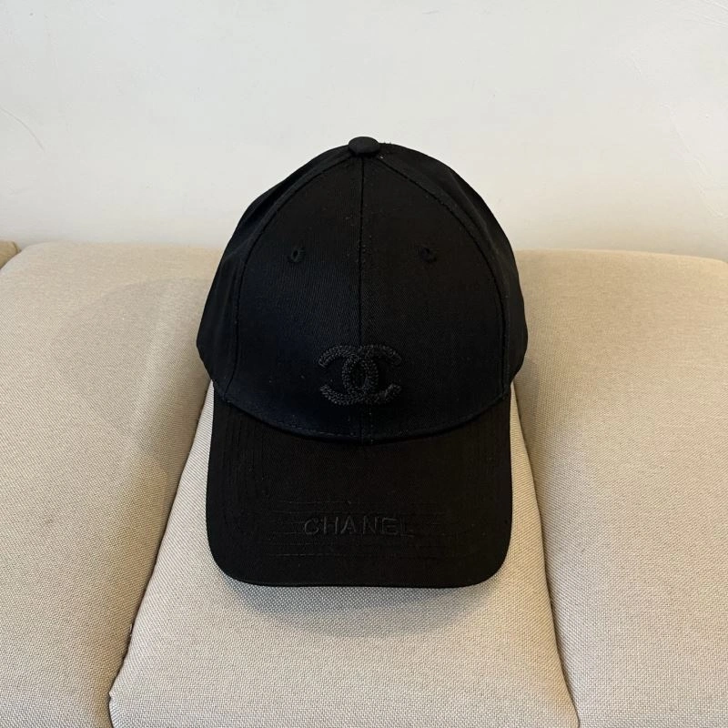 Chanel Caps Comfortable 260149