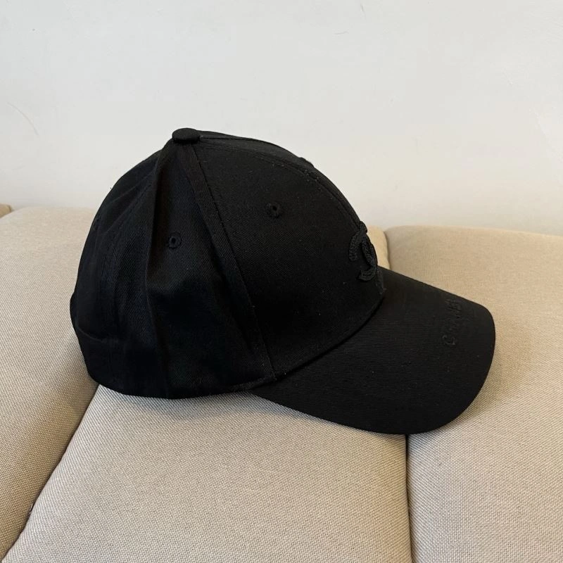 Chanel Caps Comfortable 260149