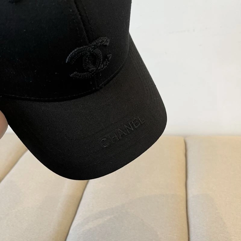 Chanel Caps Comfortable 260149