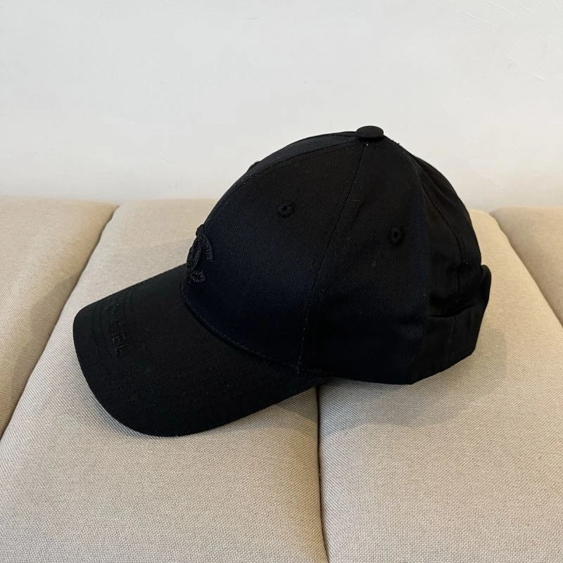 Chanel Caps Comfortable 260149