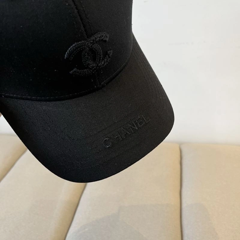 Chanel Caps Comfortable 260149