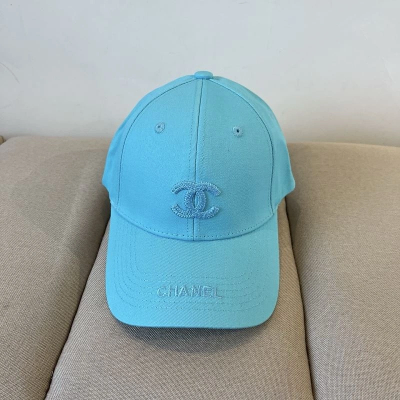 DailyWear Chanel Caps 260135