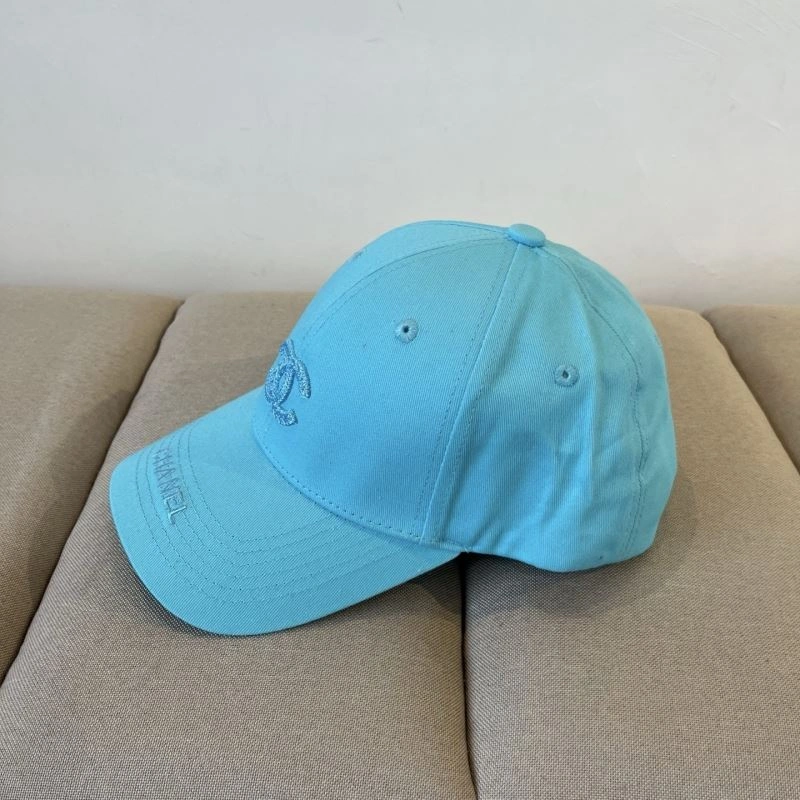 DailyWear Chanel Caps 260135