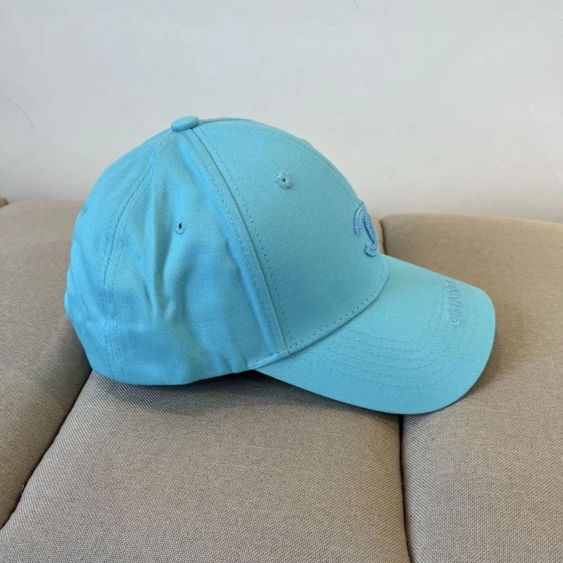 DailyWear Chanel Caps 260135