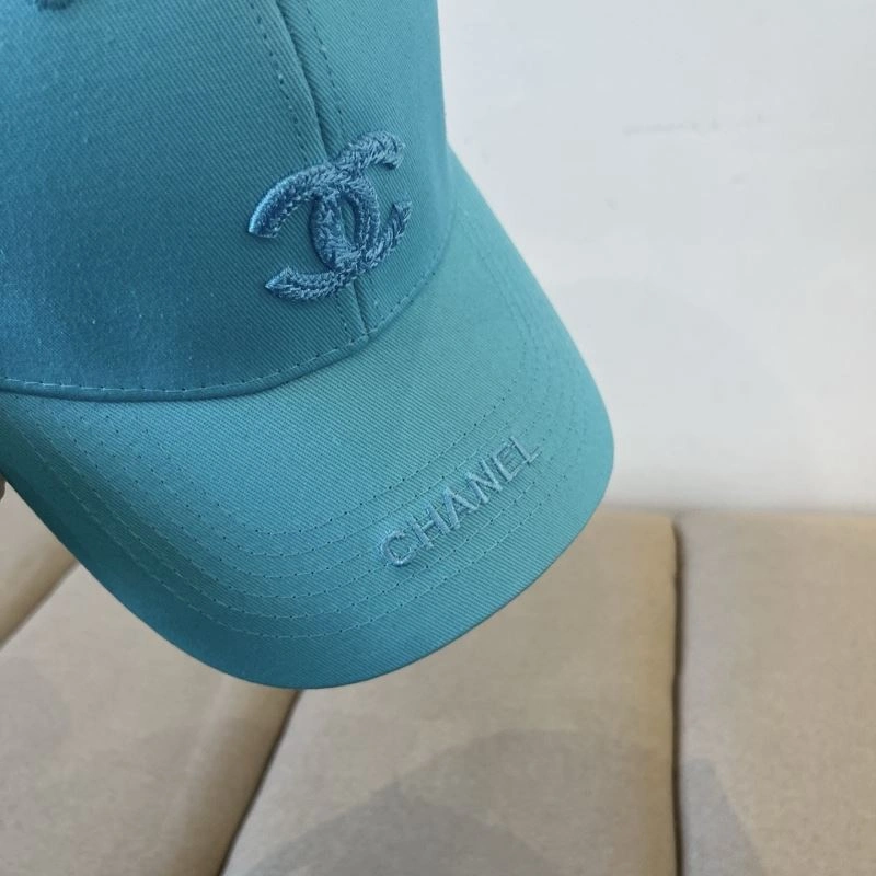 DailyWear Chanel Caps 260135
