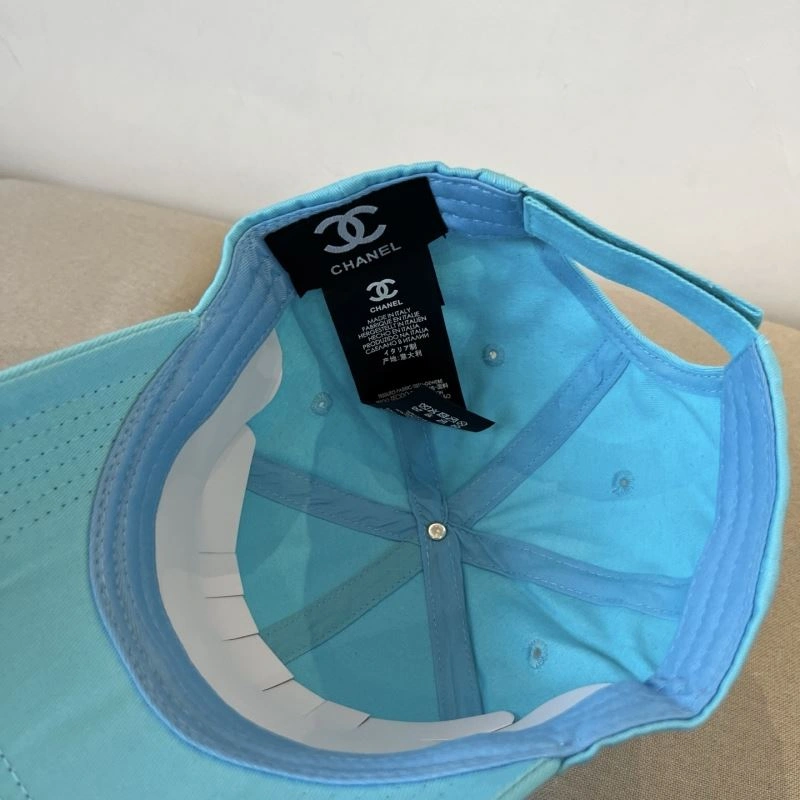 DailyWear Chanel Caps 260135