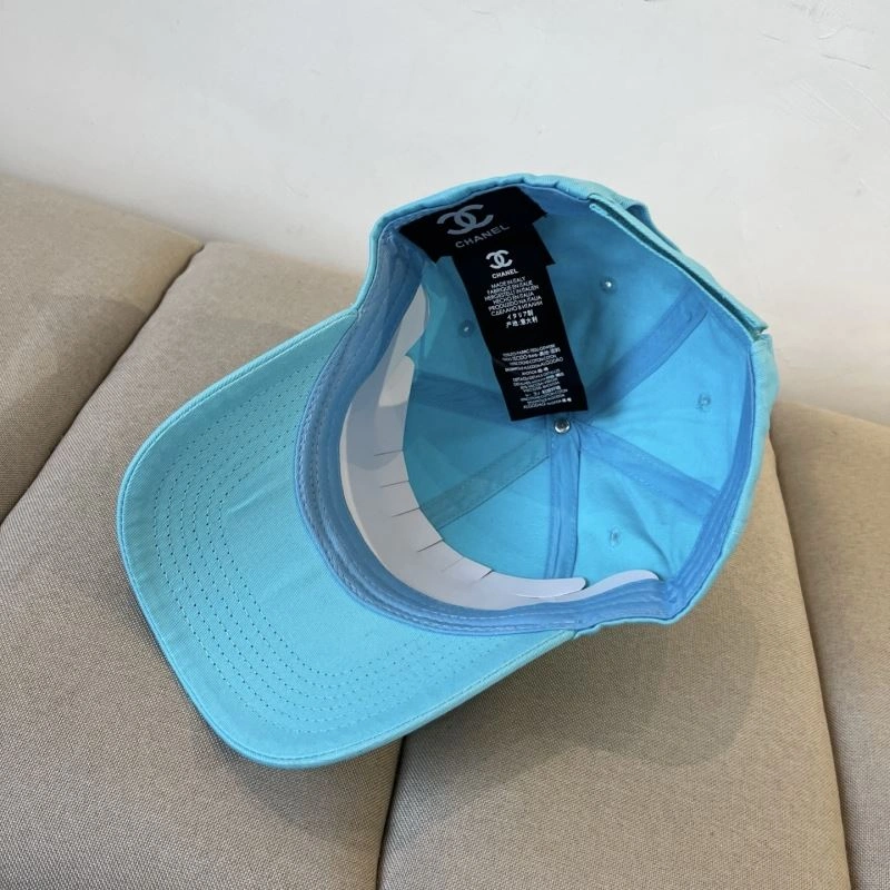 DailyWear Chanel Caps 260135