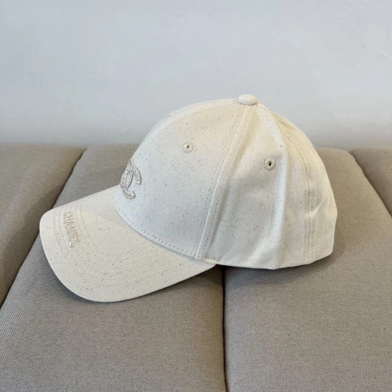Chanel Caps Lightweight 260145