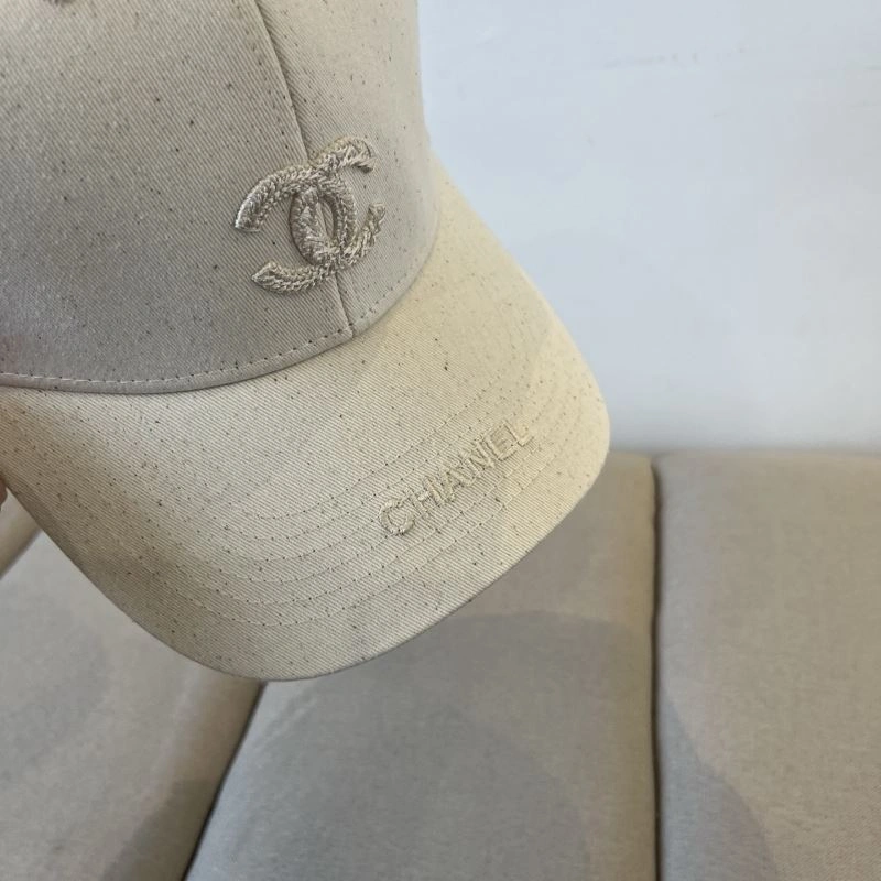Chanel Caps Lightweight 260145