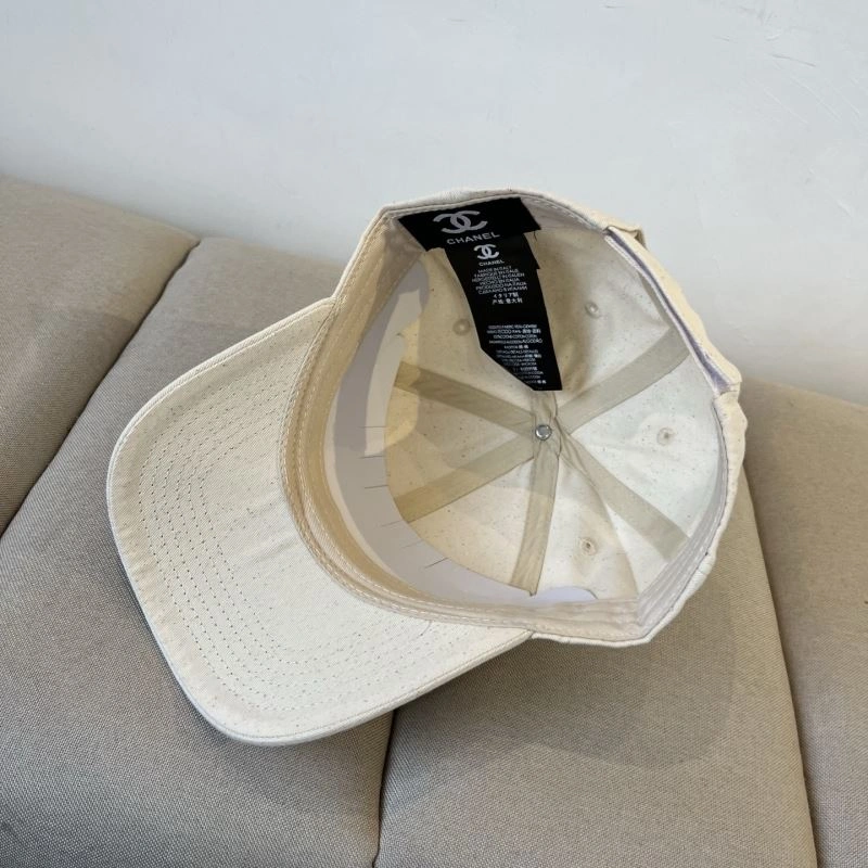 Chanel Caps Lightweight 260145